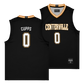 EXCLUSIVE DROP: Gabe Cupps Centerville HS Jersey High School Jersey