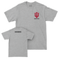 Swim & Dive Sport Grey Vintage Tee  - Mary Kate Cavanaugh