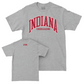 Women's Cheerleading Sport Grey Arch Tee  - Adalynn Lyon