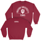 Women's Tennis Crimson Classic Crew  - Marina Fuduric