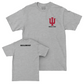 Swim & Dive Sport Grey Vintage Tee  - Ana Hazlehurst