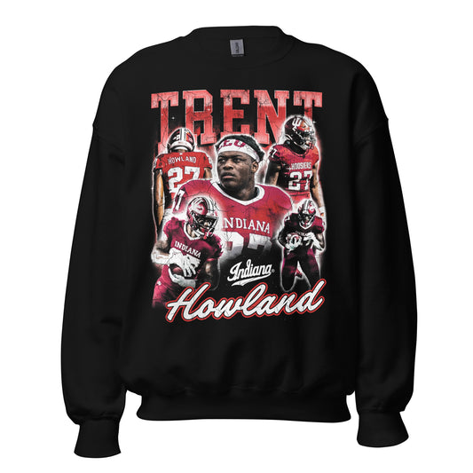 LIMITED RELEASE: Trent Howland OnlyOne Crew
