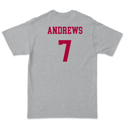 7 Aaliyah Andrews – The Indiana NIL Store