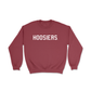 Crimson Hoosiers Football Crew - Jaylin  Lucas