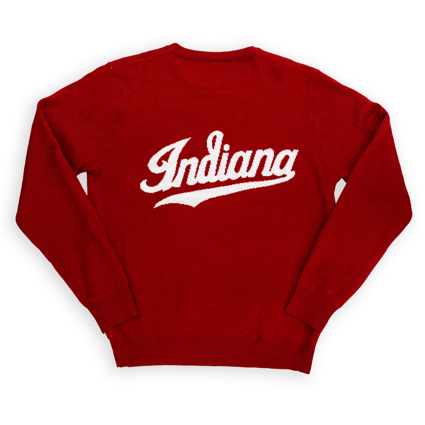 Iu crewneck 2024