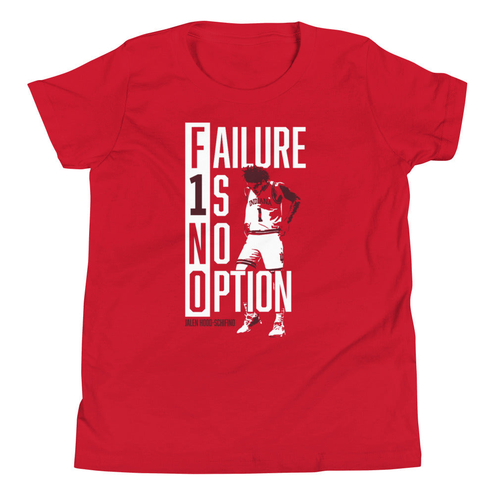 Jalen Hood-Schifino F1NO T-Shirt (Youth)